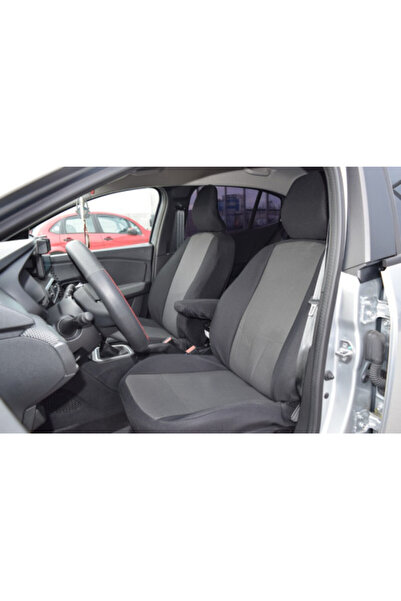 SMARTIC Huse scaune ART PREMIUM Dacia Logan III Sedan - ACCES și ESSENTIAL 20...