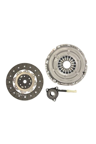 SACHS Kit Ambreiaj cu Autoreglare (240mm) Audi A3 Tt Seat Leon Leon Sc Leon S...