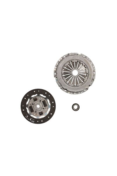 VALEO Kit Ambreiaj cu Rulment (228mm) Audi A3 Seat Altea Altea Xl Leon Leon S...