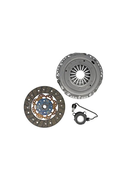 SACHS Kit Ambreiaj cu Autoreglare cu Rulment Hidraulic (240mm) Opel Zafira B ...