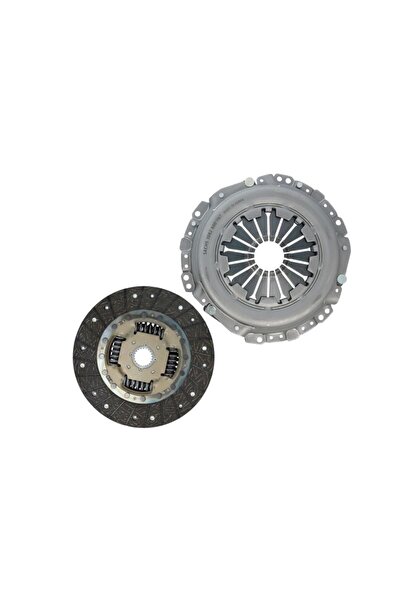 SACHS Kit Ambreiaj (fara Rulment de Eliberare 225mm) Suzuki Grand Vitara Ii 2...