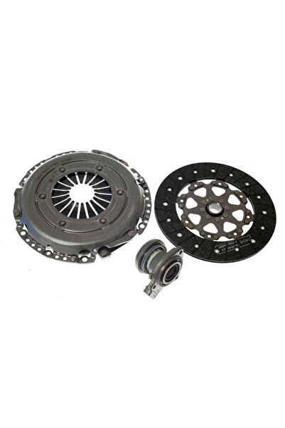 SACHS Kit Ambreiaj cu Autoreglare cu Rulment (240mm) Opel Signum Vectra C Vec...