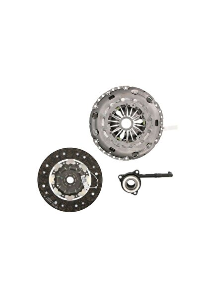 LUK Kit Ambreiaj cu Autoreglare cu Rulment Hidraulic (240mm) Vw Tiguan 1.4 09...