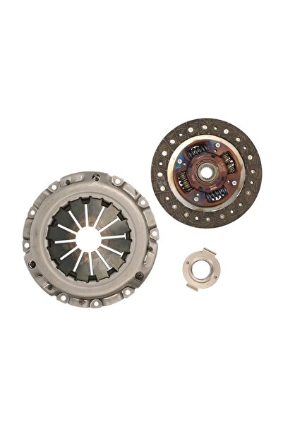 Exedy Kit Ambreiaj (cu Rulment 200mm) Subaru Justy Ii Suzuki Baleno Liana Swi...