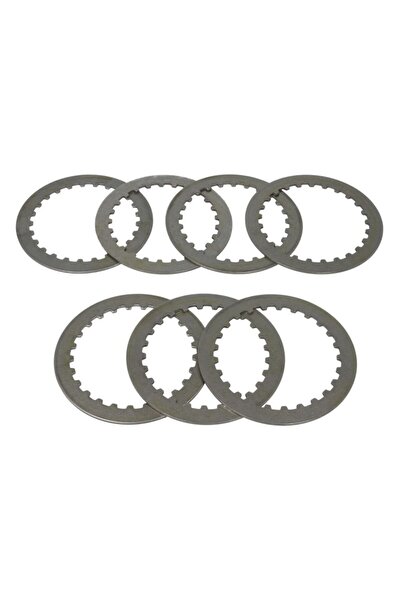 TRW Set Distantier Ambreiaj Numar de Divizoare 7 Suzuki Gsf Gsx 650 2007-2017...