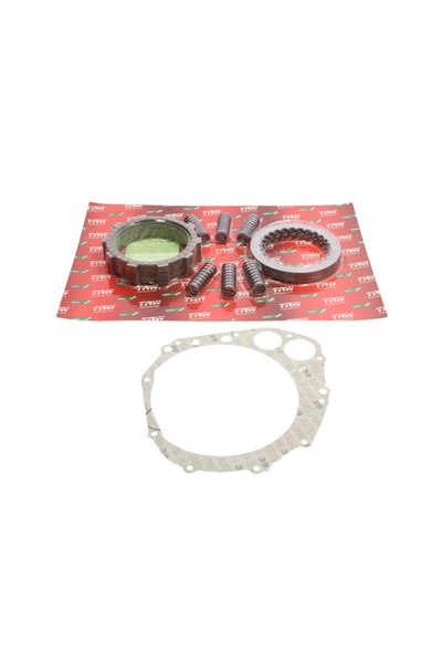 TRW Kit Set Complet de Ambreaj (discuri Separatoare Arcuri) Suzuki Gsx-r 750 ...