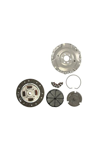 VALEO Kit Ambreiaj (fara Rulment de Eliberare 210mm) Seat Leon Toledo Ii Vw B...
