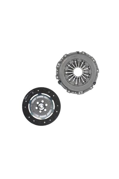 VALEO Kit Ambreiaj (215mm) Alfa Romeo Mito Chevrolet Aveo Fiat Fiorino Grande...