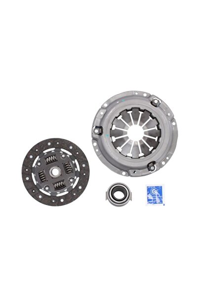 SACHS Kit Ambreiaj cu Rulment (200mm) Honda City V Jazz Iii Jazz Iv 1.2-1.5 1...