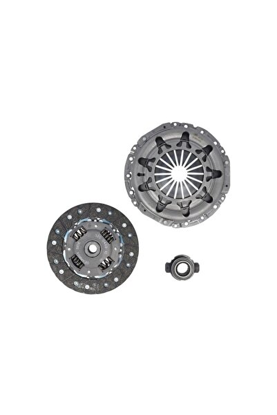 LUK Kit Ambreiaj cu Rulment (cu Disc Ambreiaj si Placa de Presiune 200mm) Cit...