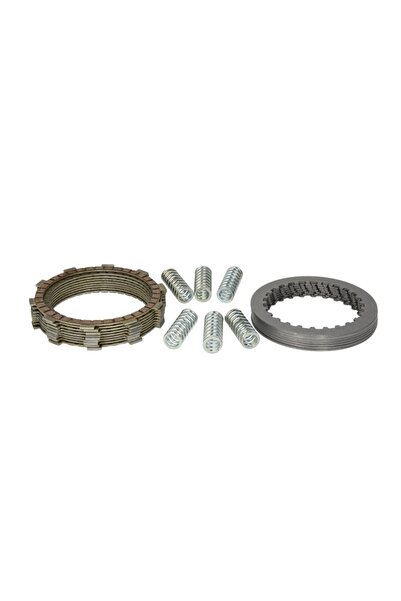 TRW Kit Set Complet de Ambreaj (discuri Separatoare Arcuri) Honda Cbr 900 200...