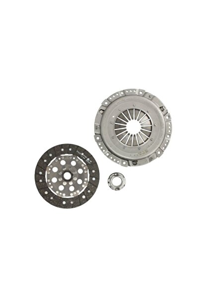 SACHS Kit ambreiaj cu rulment (228mm) Mercedes 124 (c124) 124 T-model (s124) ...