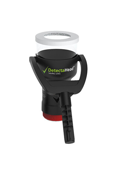 GAS Dispenser de aerosoli pentru testarea detectoarelor de fum și CO la înălț...