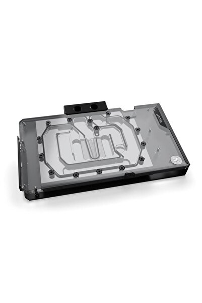 EKWB EK-Quantum Vector3 Suprim RTX 5090 D-RGB Water Block with Backplate