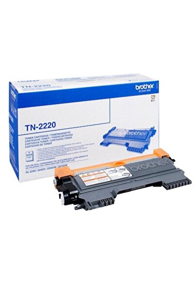 Brother Toner TN2220