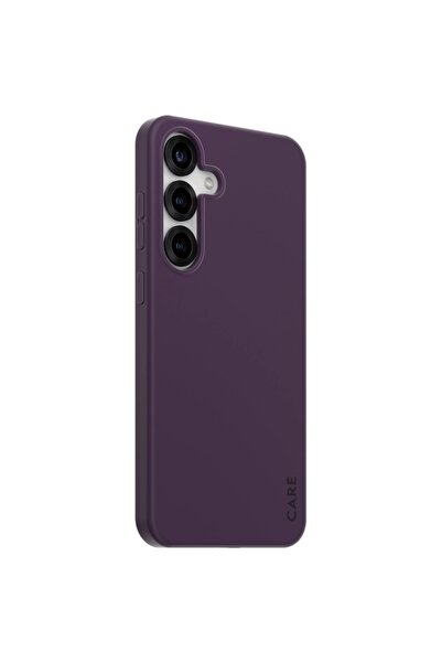 CARE by PanzerGlass® Husă PanzerGlass CARE Fashion Qi pentru Samsung Galaxy S...