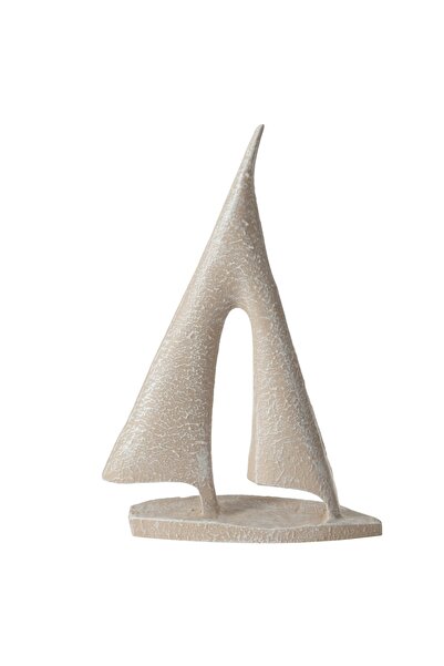 Mudo Concept NEW SAIL BİBLO 14X4X21 CM