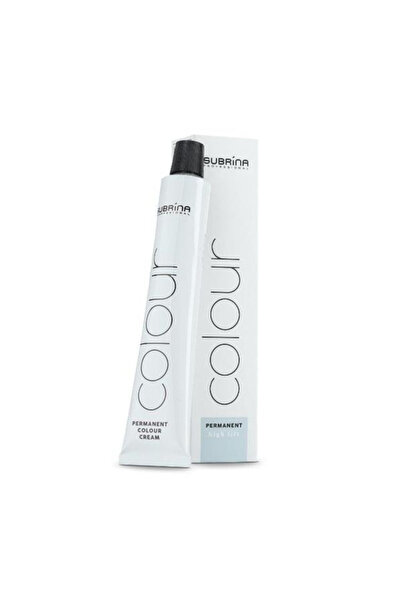 Subrina Professional Vopsea Permanenta – Permanent Colour High Lift, nuanta 1...