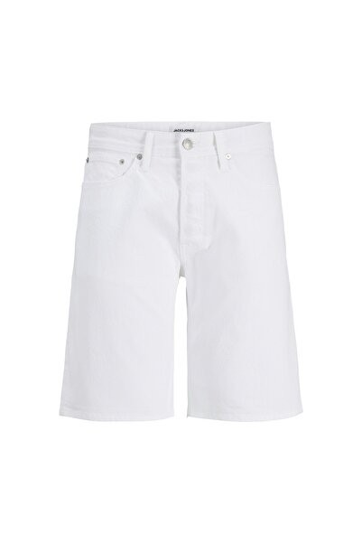 Jack & Jones Pantaloni scurți din material textil pentru bărbați Jack Jones 1...