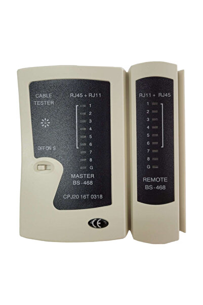 Spacer Tester cablu retea - SPNT-TESTER-1