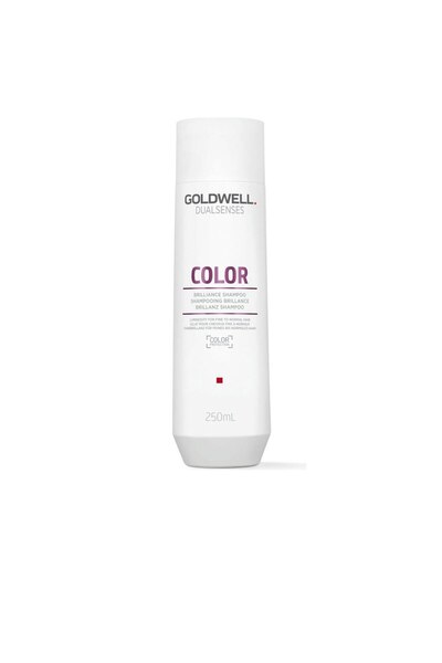 GOLDWELL Dualsenses, Șampon Color Brilliance pentru păr fin până la normal, 2...