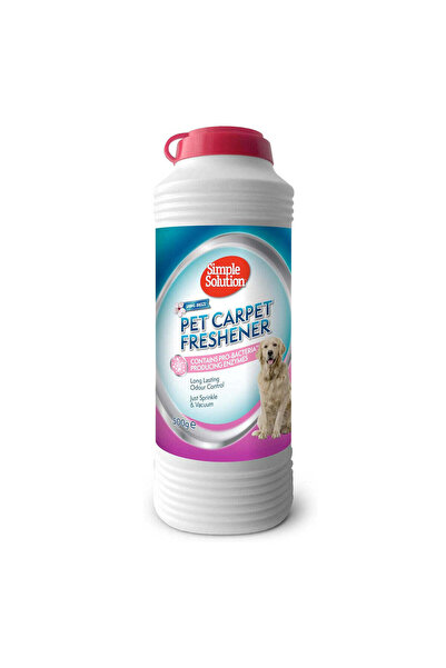 Generic Brand Pet Carpet Freshener Spring Breeze 500g