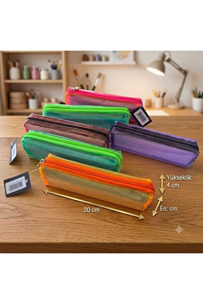 sfs elektrik Pen holder pen box colorful model color option depends on stock ...