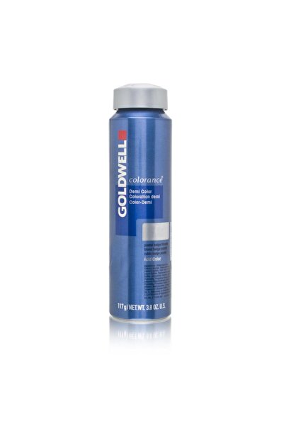 GOLDWELL Colorance Acid, Vopsea de păr demi-permanentă, 3VR Violet Whisper, 1...