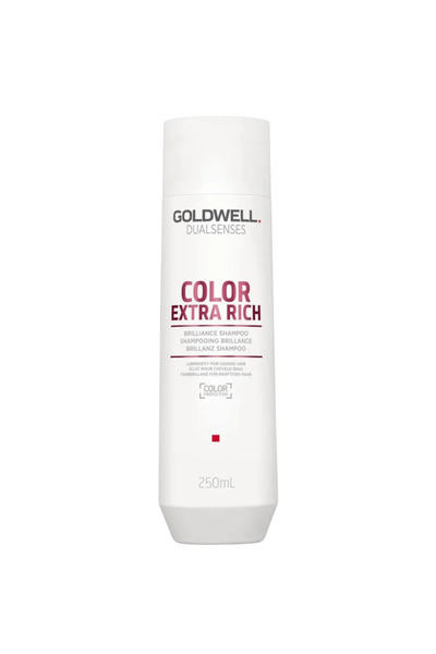 GOLDWELL Dualsenses Color Extra Rich Brilliance șampon pentru femei, 250 ml, ...