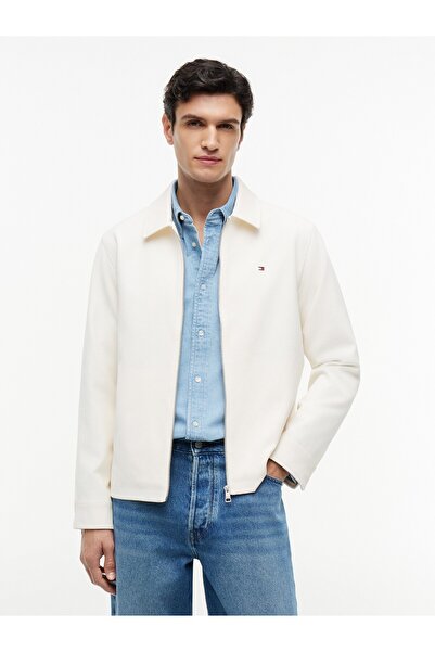 Tommy Hilfiger LIGHT WEIGHT TWILL SHACKET