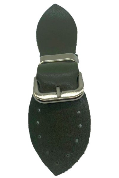 Oxford İplik Bag Buckle - Khaki