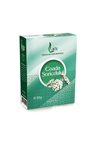 Larix Ceai Coada Soricelului Larix, 50g