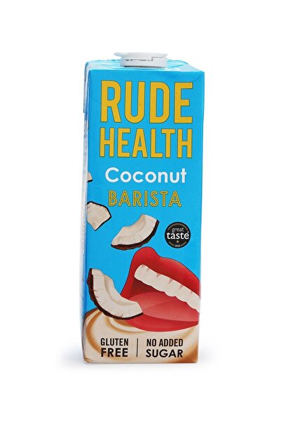 Rude Health مشروب باريستا جوز الهند 1 لتر
