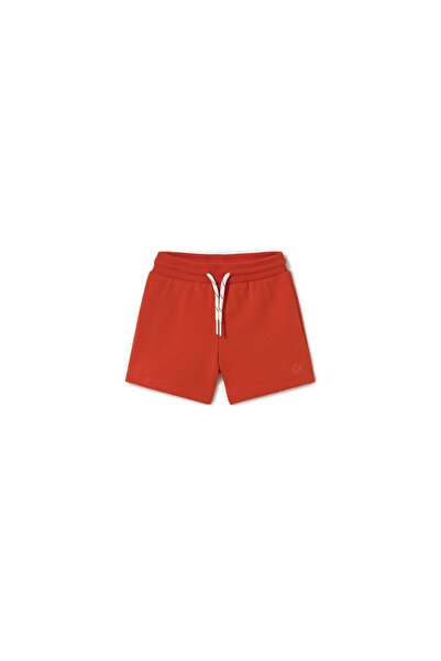 MAYORAL Pantaloni scurți sport băieți 621 80 Roșu