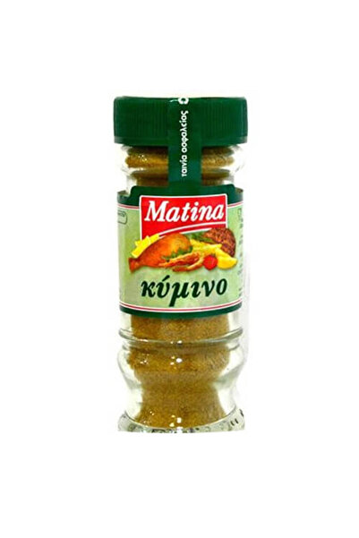 Matina ΜΑΤΙΝΑ ΚΥΜΙΝΟ 40gr. - (ΒΑΖΟ)