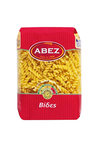 ABEZ ΑΒΕΖ 500gr. - (ΒΙΔΕΣ)