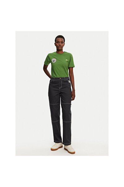 adidas Tricou de damă JD6292 Verde