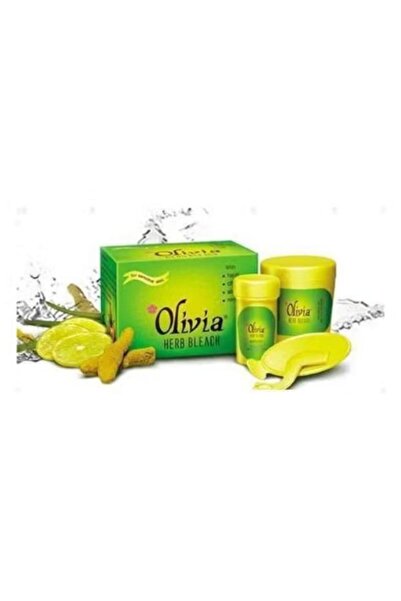 Olivia HERB BLEACH