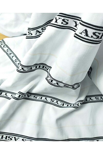 Kumaş Parça Ribana Tok Sıkı (Width 86 cm X Length 13 cm) (1 Piece = 3 Pieces ...