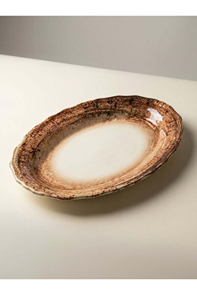 QURA Elan Oval Kayak Plate 21cm