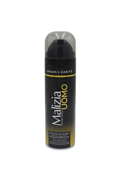 Malizia Spuma, Malizia, Ras 300 ml Argan