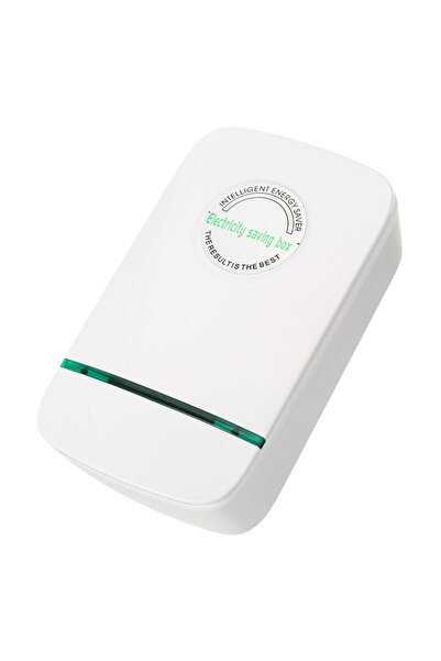 Generic Brand Power Factor Saver Economizor de Energie Electrica pentru Priza...