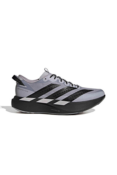 adidas حذاء الجري ADIZERO EVO SL ATR M AMG للرجال KI7909 رمادي