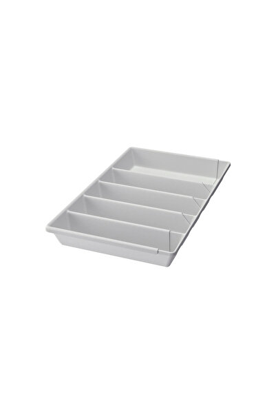 IKEA VARIERA ayarlanabilir çekmece düzenleyici, 30-52x47 cm