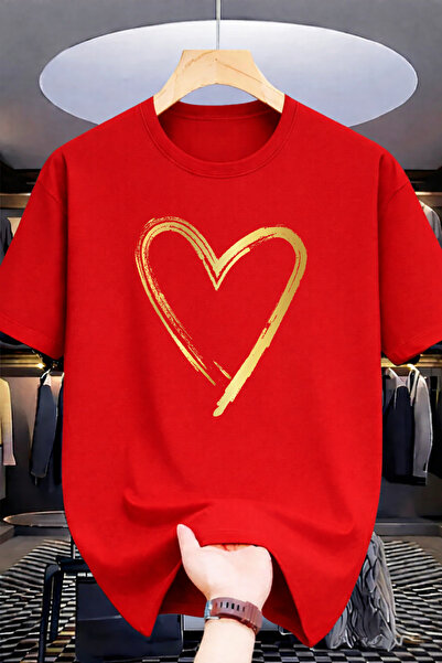 Generic Brand Premium Oversize T-Shirt 100% Cotton Unisex Comfortable Fit Tre...