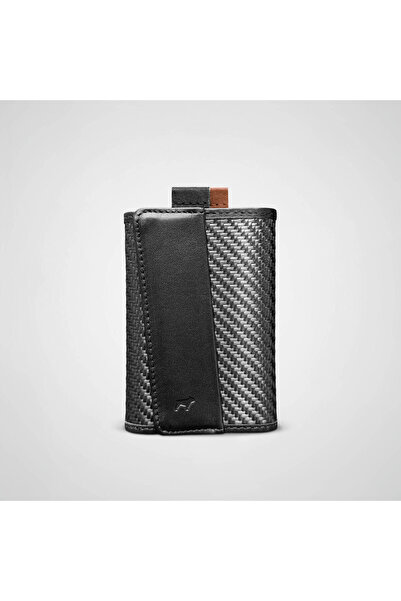 The Frenchie Co. Speed Wallet | Ultra Slim RFID Blocking Front Pocket Wallet ...