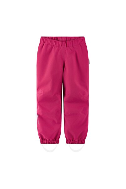 Reima Pantaloni outdoor pentru fete 5100148B Roz
