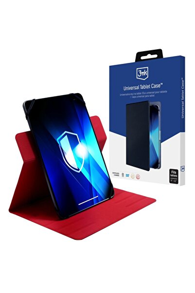 3MK Husă de protecție universală pentru tabletă de 9-11 inci