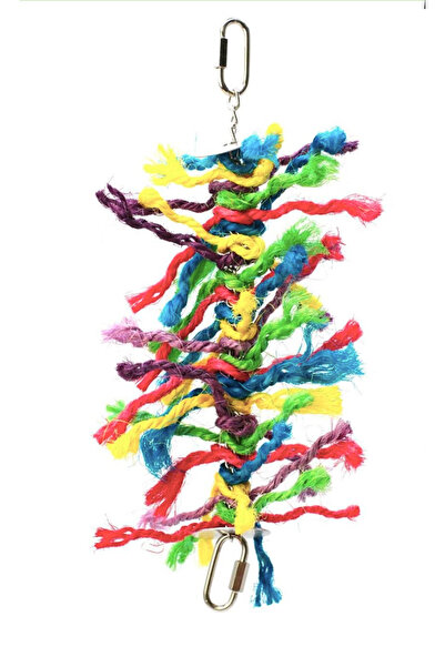 Generic Brand Bird Toy - 03325 - العاب للطيور