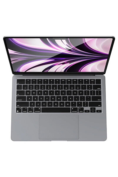 Spigen Sticlă securizată pentru Macbook Air 13 2022, rezistentă la căzături